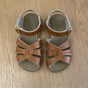 Saltwater Sandals by Hoy